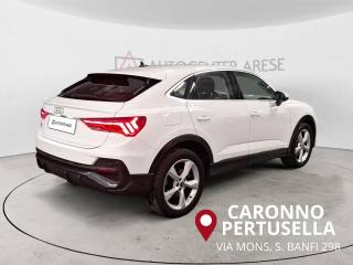 AUDI Q3 usata, con Airbag