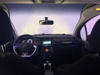CITROEN C3 usata 8
