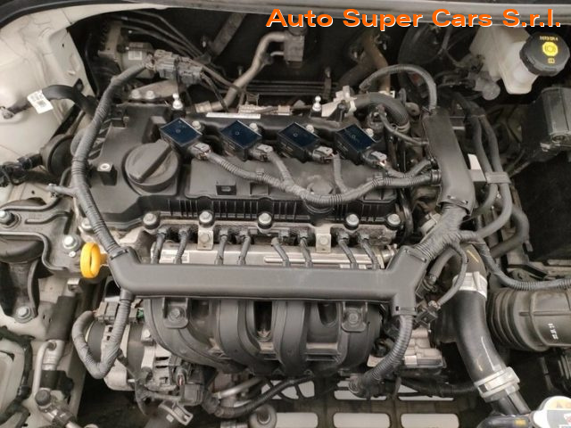 KIA Stonic usata 23