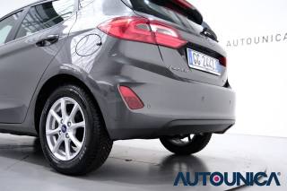FORD Fiesta usata 44