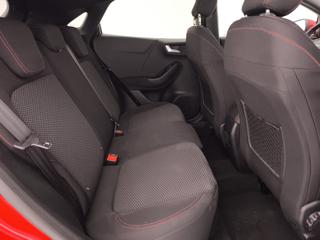 FORD Puma usata, con Sensori di parcheggio posteriori
