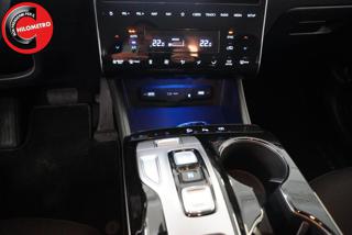 HYUNDAI Tucson usata, con Immobilizzatore elettronico