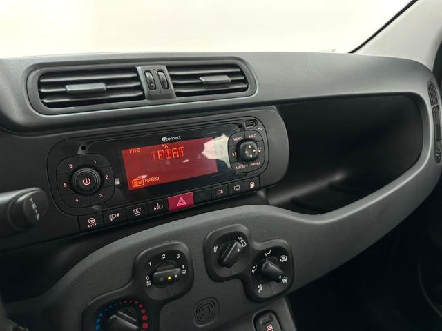 FIAT Panda usata, con Controllo trazione