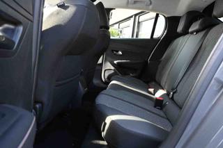 PEUGEOT 208 usata, con Fendinebbia