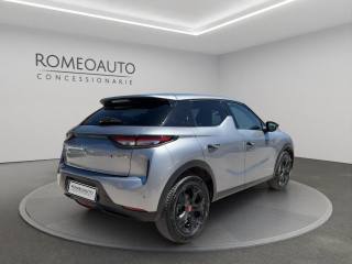 DS AUTOMOBILES DS 3 Crossback usata, con Antifurto