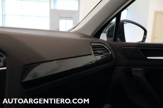 VOLKSWAGEN Tiguan usata, con Climatizzatore