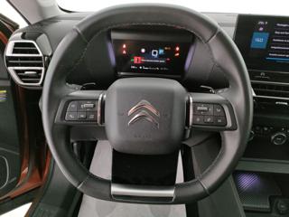 CITROEN C4 usata, con Chiusura centralizzata