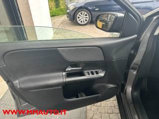 MERCEDES-BENZ B 200 usata, con Cruise Control