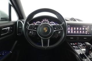 PORSCHE Cayenne usata 5