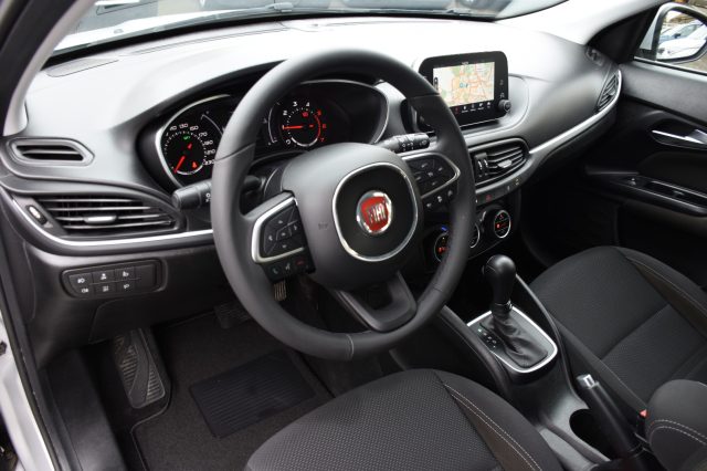 FIAT Tipo usata, con Alzacristalli elettrici