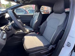 RENAULT Captur usata, con Autoradio