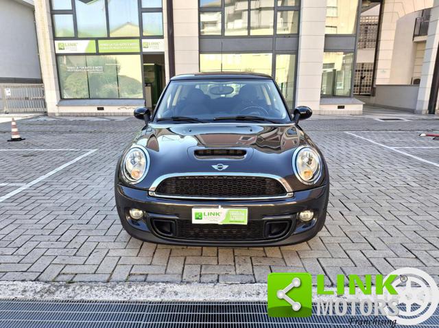 MINI Cooper S usata, con Airbag