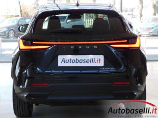 LEXUS NX 450h usata, con Climatizzatore