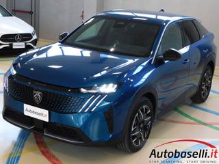 PEUGEOT 3008 usata, con Bluetooth