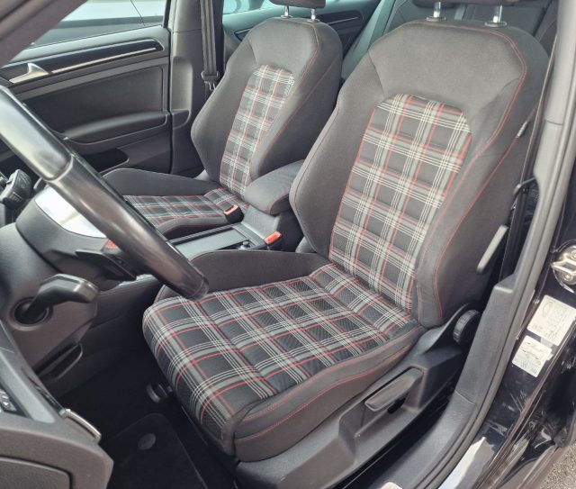 VOLKSWAGEN Golf GTI usata, con Controllo trazione