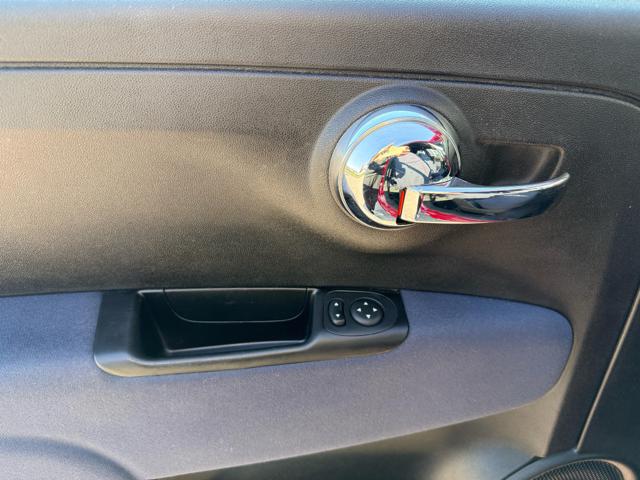 FIAT 500 usata, con Chiusura centralizzata