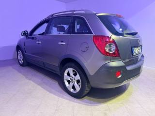 OPEL Antara usata 12