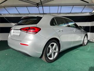 MERCEDES-BENZ A 180 usata, con Autoradio