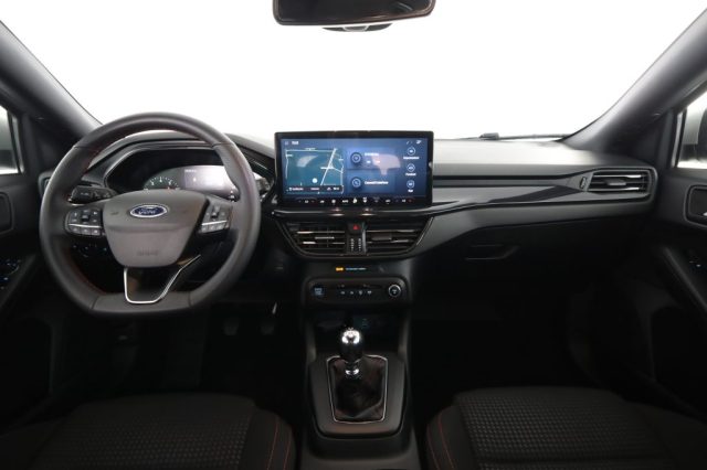 FORD Focus usata 4