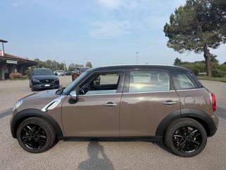 MINI Countryman usata, con ESP