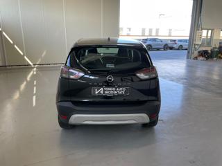 OPEL Crossland usata, con Chiusura centralizzata