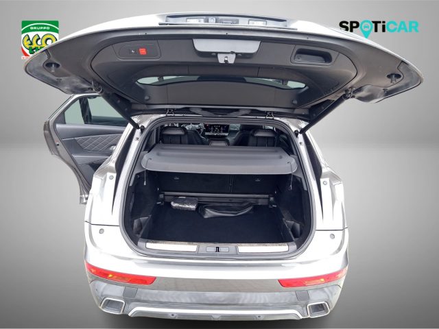 DS AUTOMOBILES DS 7 Crossback usata, con Bluetooth