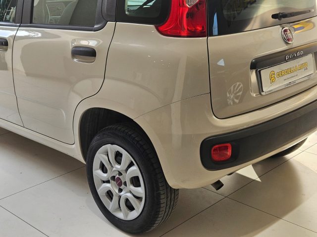 FIAT Panda usata, con Alzacristalli elettrici