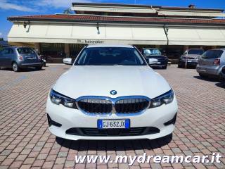 BMW 320 usata 40