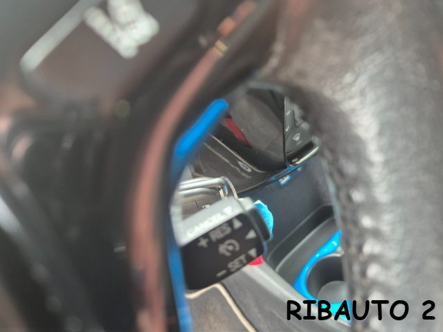 TOYOTA Aygo usata, con Controllo automatico clima