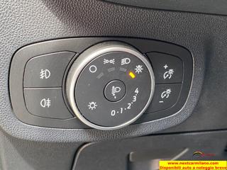 FORD Fiesta usata 61