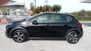 CITROEN C3 usata, con Cruise Control