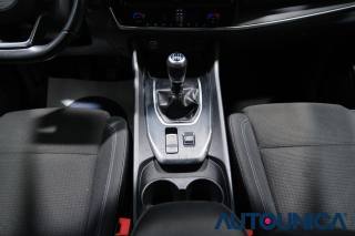 NISSAN Qashqai usata, con Riconoscimento dei segnali stradali