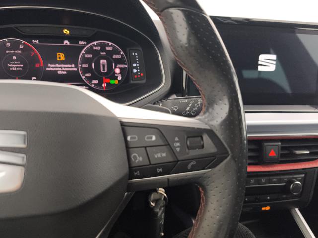 SEAT Arona usata, con Servosterzo