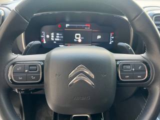 CITROEN C5 Aircross usata, con Lettore CD