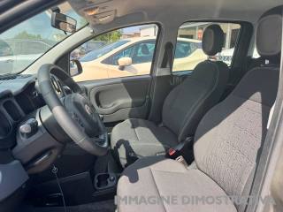 FIAT Panda usata, con Climatizzatore