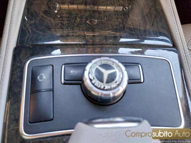 MERCEDES-BENZ CLS 350 usata 32