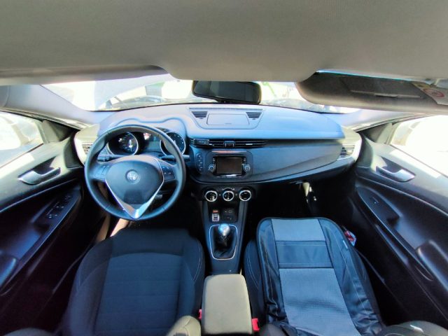 ALFA ROMEO Giulietta usata, con Chiusura centralizzata