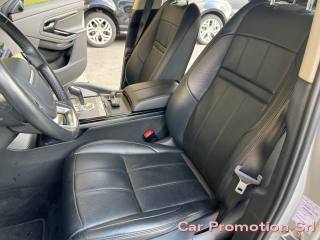 LAND ROVER Range Rover Evoque usata, con Controllo automatico clima