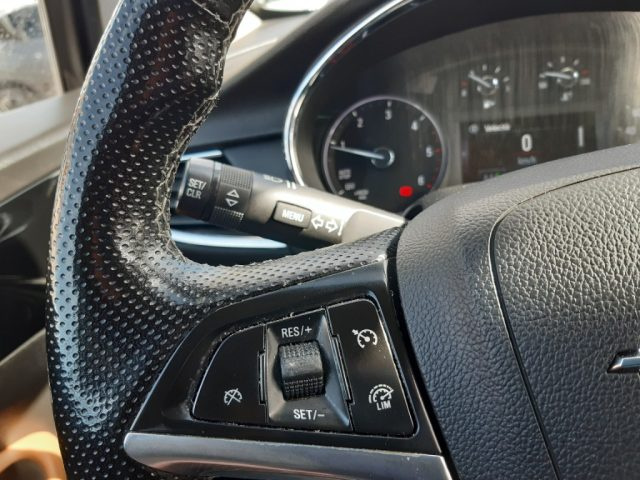 OPEL Mokka X usata, con Cruise Control