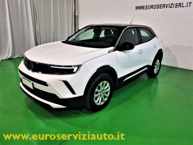 OPEL Mokka usata, con Immobilizzatore elettronico