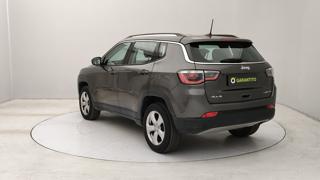 JEEP Compass usata, con Airbag laterali