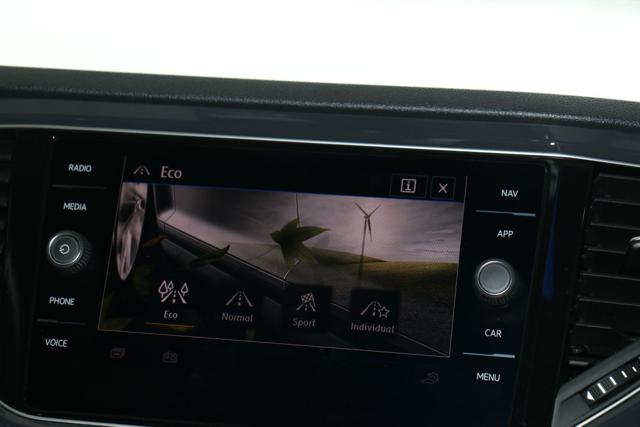 VOLKSWAGEN T-Roc usata, con Park Distance Control