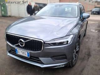 VOLVO XC60 usata, con Airbag laterali