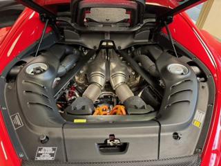 FERRARI 296 usata, con Fendinebbia