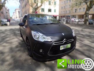 DS AUTOMOBILES DS 3 usata, con Airbag Passeggero
