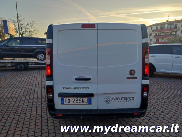 FIAT Talento usata 15