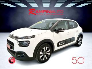 CITROEN C3 usata 12