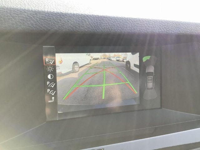 BMW 520 usata, con Controllo trazione