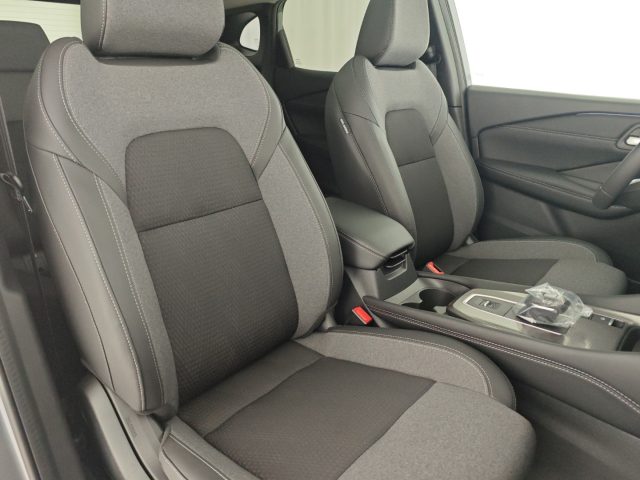 NISSAN Qashqai usata, con Sensori di parcheggio posteriori