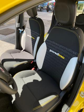 FIAT Panda usata 17
